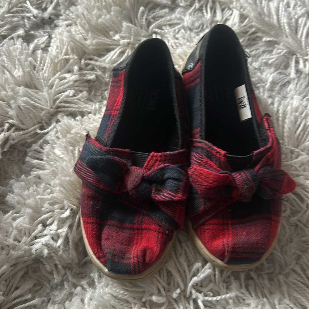 Holiday TOMS - Picture 2 of 4